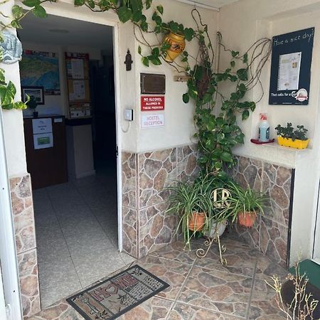 Emile Youth Hostel غيبرالتار المظهر الخارجي الصورة