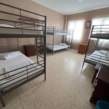 Emile Youth Hostel غيبرالتار المظهر الخارجي الصورة