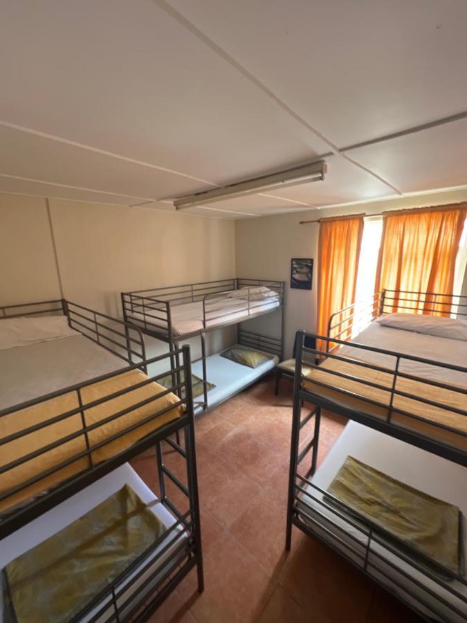 Emile Youth Hostel غيبرالتار المظهر الخارجي الصورة