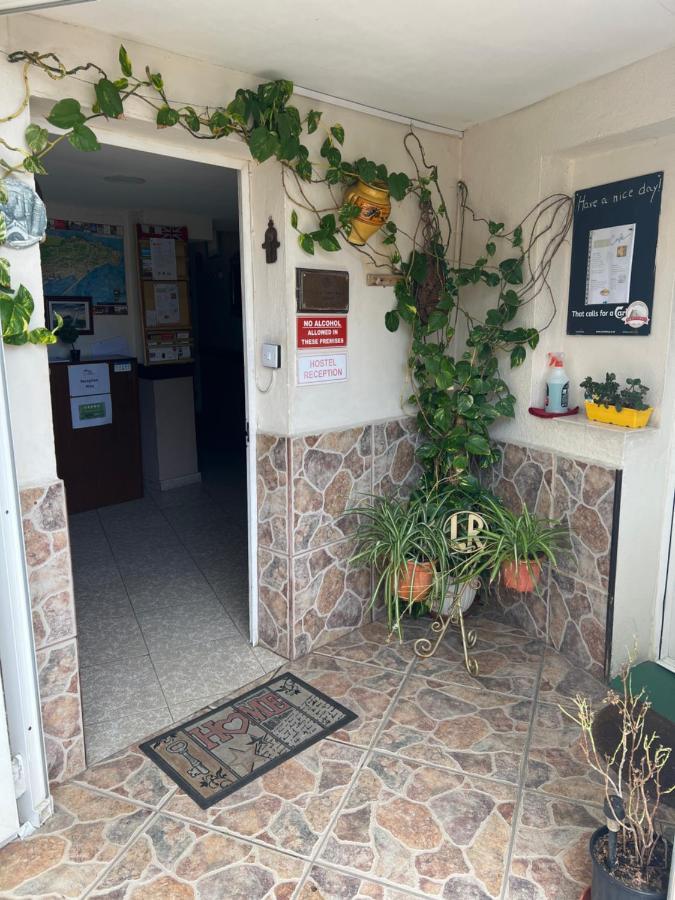 Emile Youth Hostel غيبرالتار المظهر الخارجي الصورة