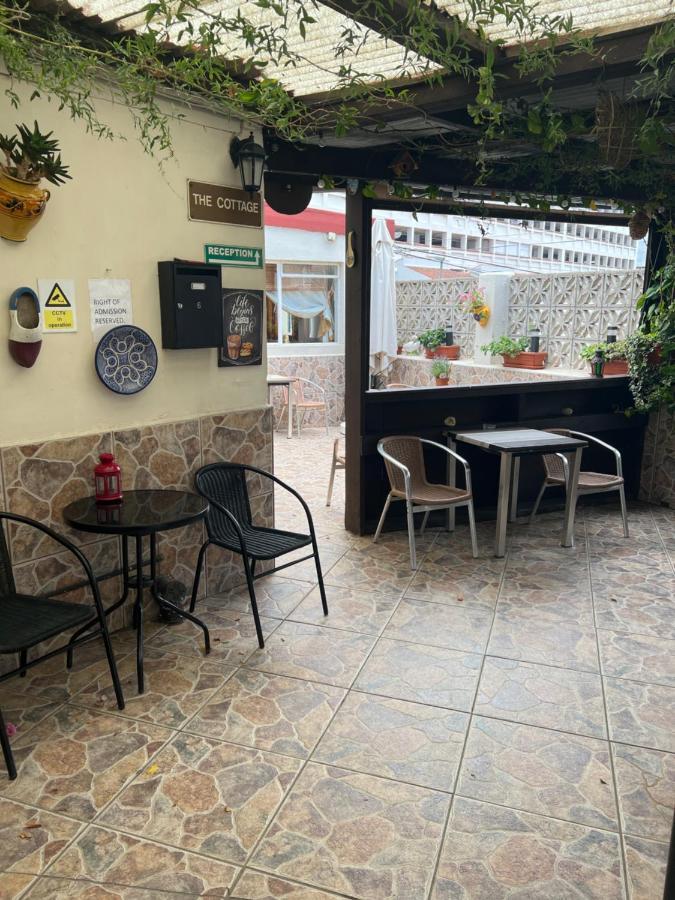 Emile Youth Hostel غيبرالتار المظهر الخارجي الصورة