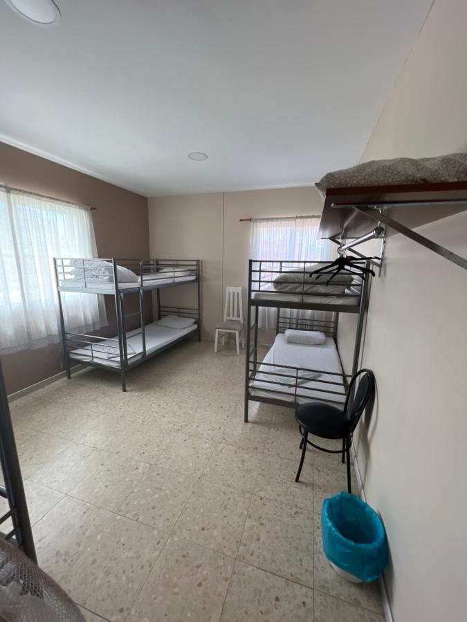 Emile Youth Hostel غيبرالتار المظهر الخارجي الصورة