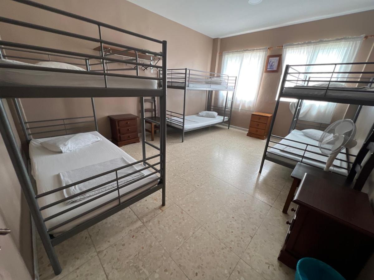Emile Youth Hostel غيبرالتار المظهر الخارجي الصورة
