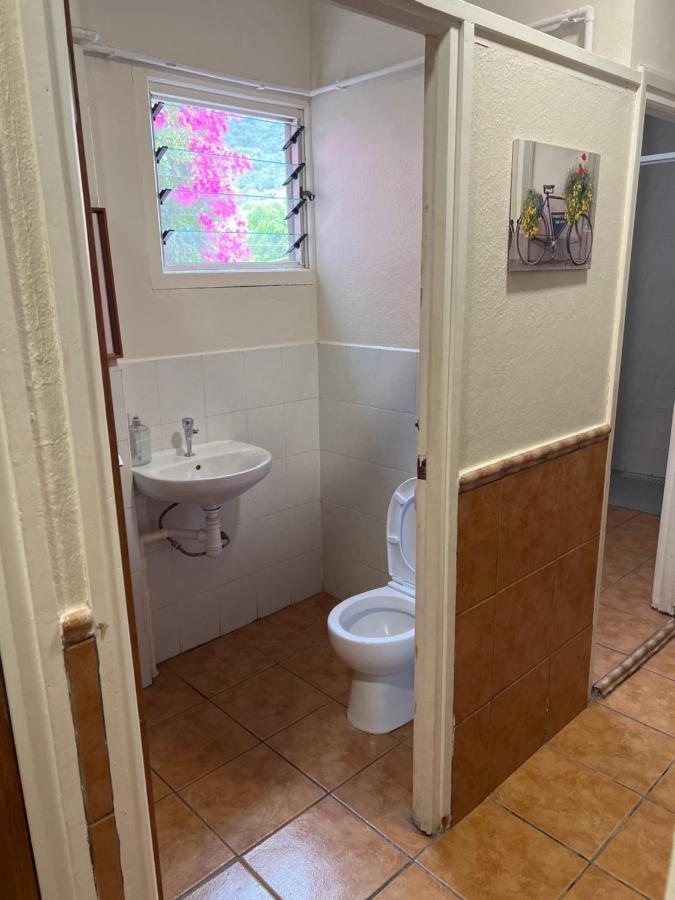 Emile Youth Hostel غيبرالتار المظهر الخارجي الصورة